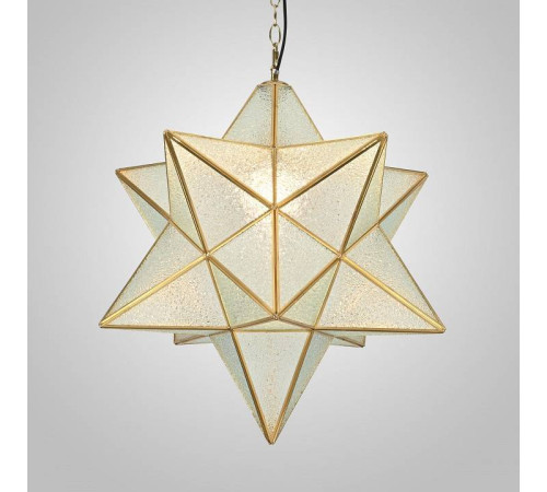 Подвесной светильник Imperiumloft Star Effervescent 40,225