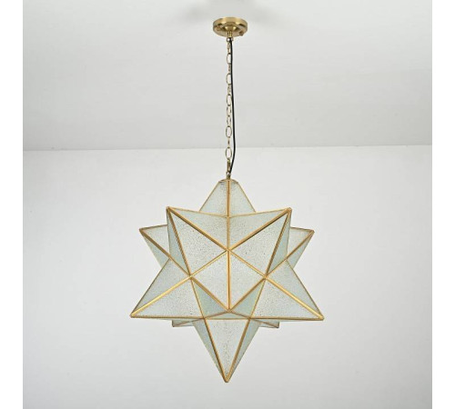 Подвесной светильник Imperiumloft Star Effervescent 40,225