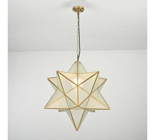 Подвесной светильник Imperiumloft Star Effervescent 40,225