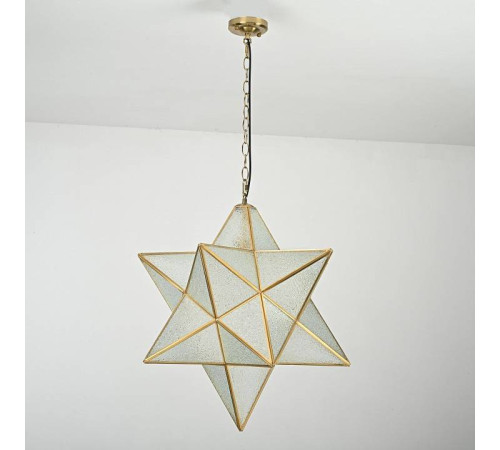 Подвесной светильник Imperiumloft Star Effervescent 40,225