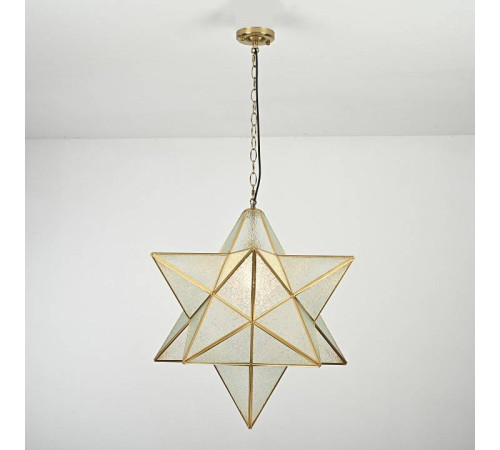 Подвесной светильник Imperiumloft Star Effervescent 40,225