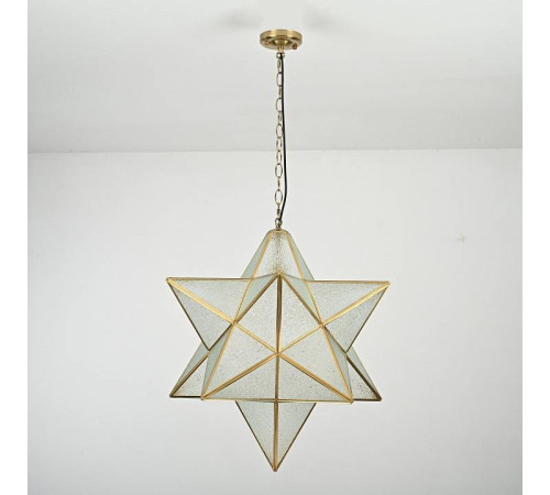 Подвесной светильник Imperiumloft Star Effervescent 40,225