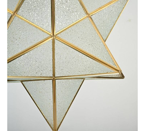 Подвесной светильник Imperiumloft Star Effervescent 40,225