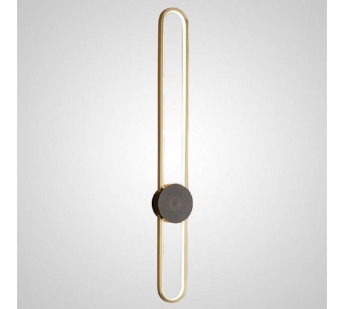 Накладной светильник Imperiumloft Heidy-L01 230862-23