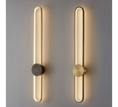 Накладной светильник Imperiumloft Heidy-L01 230862-23