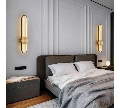 Накладной светильник Imperiumloft Heidy-L01 230862-23