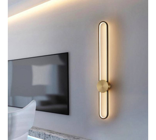 Накладной светильник Imperiumloft Heidy-L01 230862-23