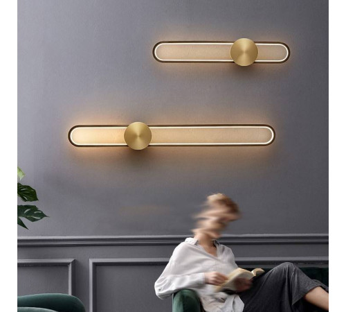 Накладной светильник Imperiumloft Heidy-L01 230862-23