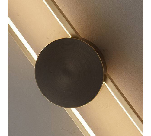 Накладной светильник Imperiumloft Heidy-L01 230862-23