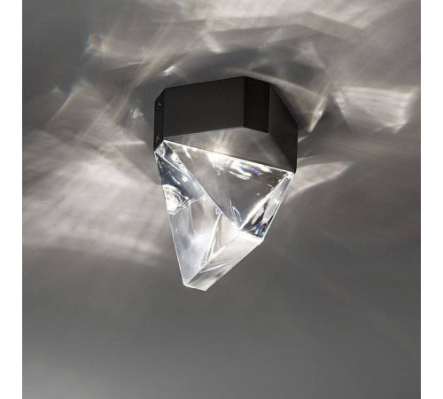 Накладной светильник Imperiumloft ALDIS aldis-b-wall01