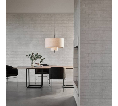 Подвесной светильник Imperiumloft ANDREAN andrean01