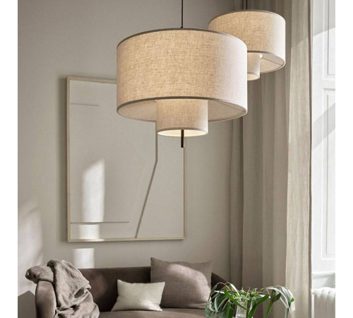 Подвесной светильник Imperiumloft ANDREAN andrean01