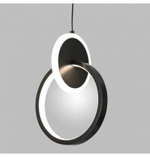 Подвесной светильник Imperiumloft RANDALL А randall01