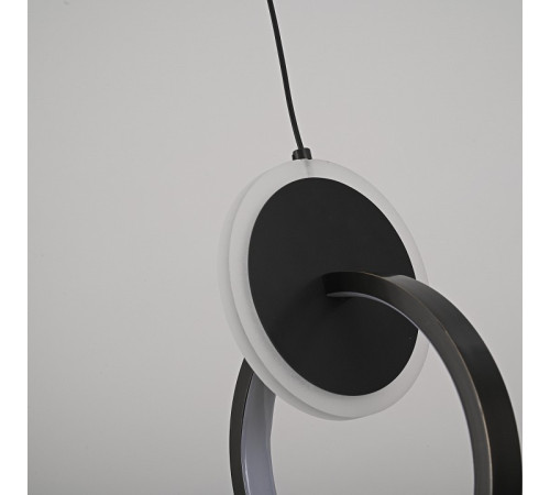 Подвесной светильник Imperiumloft RANDALL А randall01