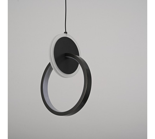 Подвесной светильник Imperiumloft RANDALL А randall01