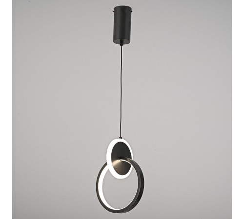 Подвесной светильник Imperiumloft RANDALL А randall01