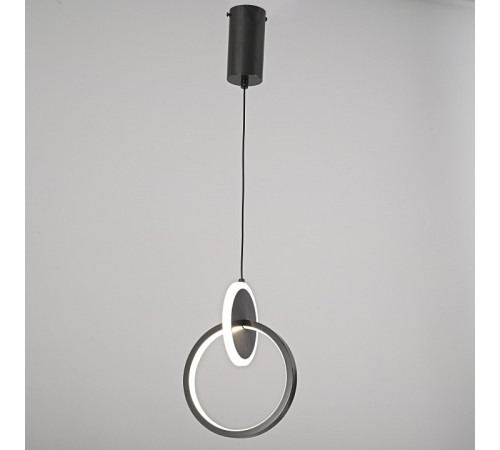 Подвесной светильник Imperiumloft RANDALL А randall01