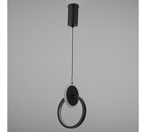 Подвесной светильник Imperiumloft RANDALL А randall01