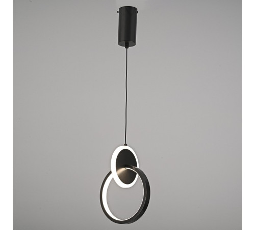 Подвесной светильник Imperiumloft RANDALL А randall01