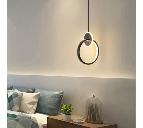 Подвесной светильник Imperiumloft RANDALL А randall01