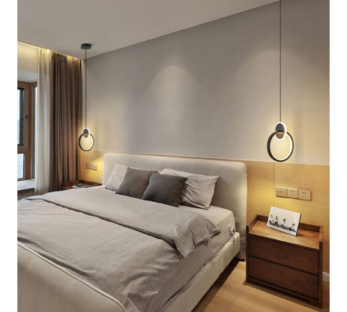 Подвесной светильник Imperiumloft RANDALL А randall01