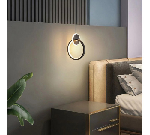 Подвесной светильник Imperiumloft RANDALL А randall01