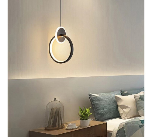 Подвесной светильник Imperiumloft RANDALL А randall01