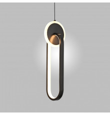 Подвесной светильник Imperiumloft RANDALL B randall01