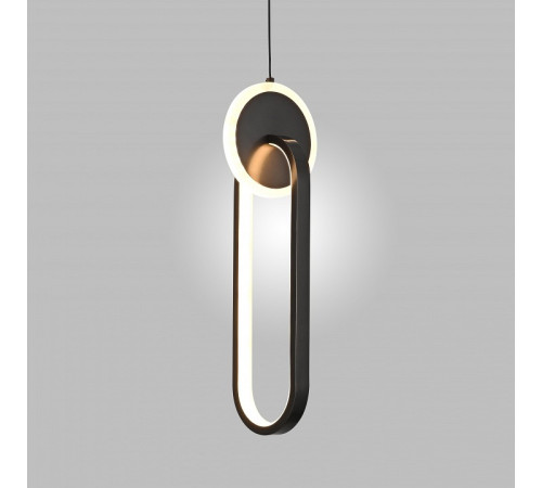 Подвесной светильник Imperiumloft RANDALL B randall01