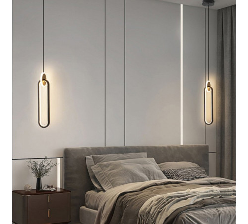 Подвесной светильник Imperiumloft RANDALL B randall01