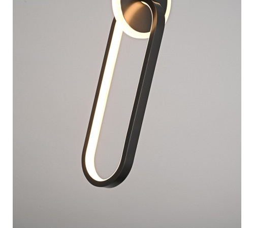 Подвесной светильник Imperiumloft RANDALL B randall01