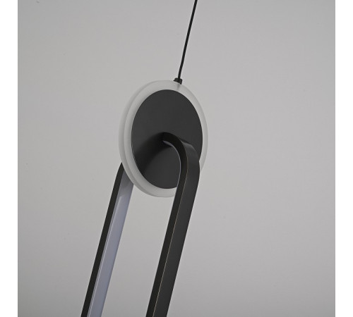 Подвесной светильник Imperiumloft RANDALL B randall01