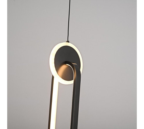 Подвесной светильник Imperiumloft RANDALL B randall01