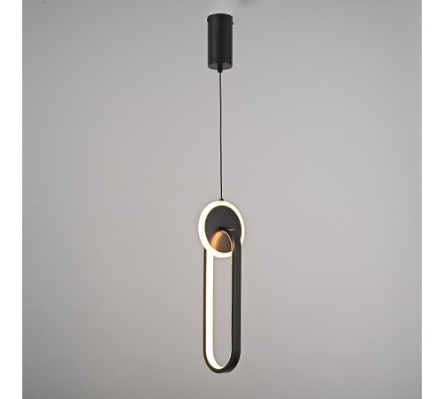 Подвесной светильник Imperiumloft RANDALL B randall01