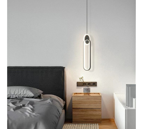 Подвесной светильник Imperiumloft RANDALL B randall01