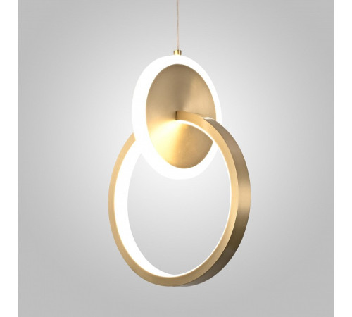 Подвесной светильник Imperiumloft RANDALL А randall01