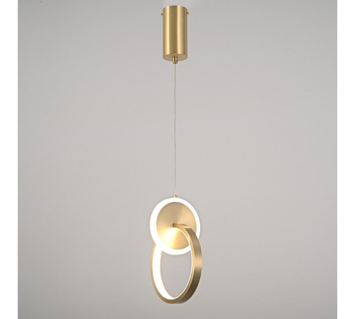 Подвесной светильник Imperiumloft RANDALL А randall01