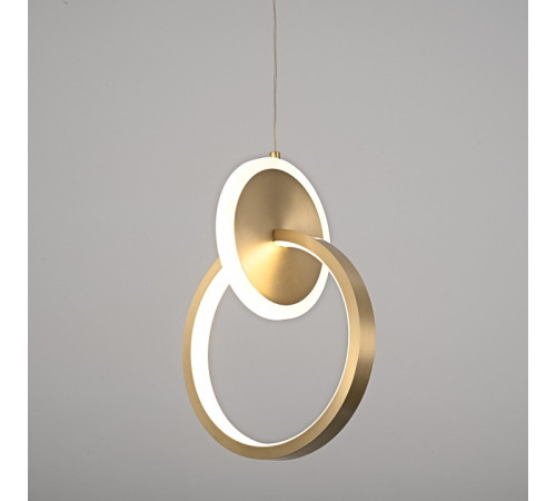 Подвесной светильник Imperiumloft RANDALL А randall01