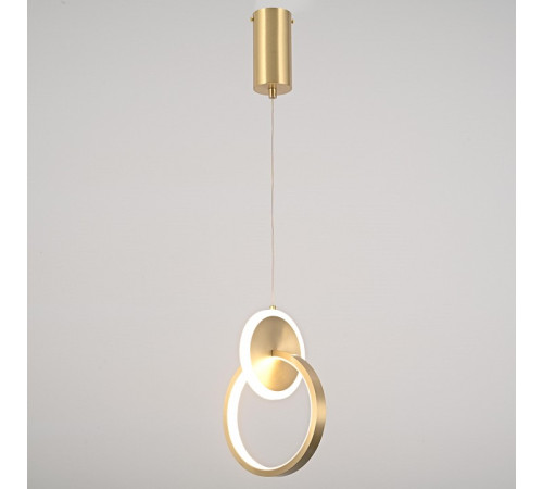 Подвесной светильник Imperiumloft RANDALL А randall01