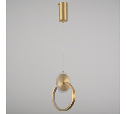 Подвесной светильник Imperiumloft RANDALL А randall01