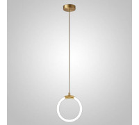 Подвесной светильник Imperiumloft NILS nils01