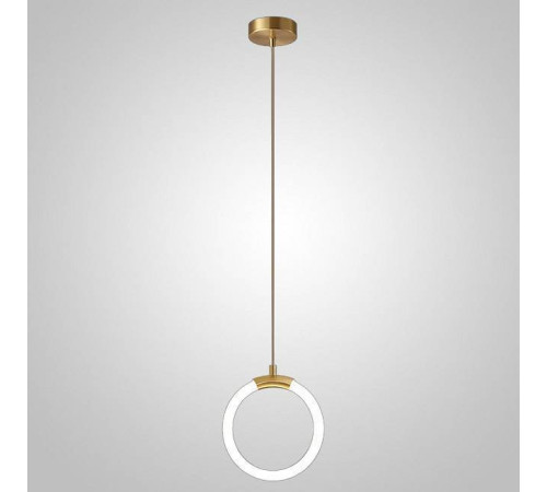 Подвесной светильник Imperiumloft NILS nils01