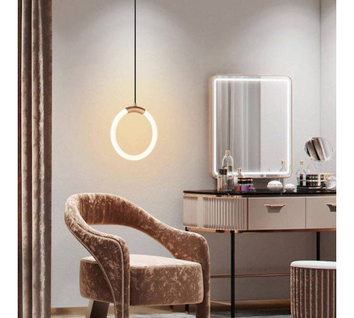 Подвесной светильник Imperiumloft NILS nils01