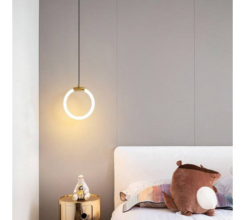 Подвесной светильник Imperiumloft NILS nils01