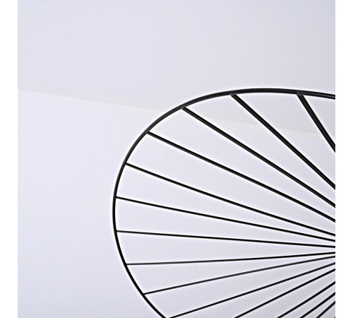 Подвесной светильник Imperiumloft HAT Black ﻿HAT01