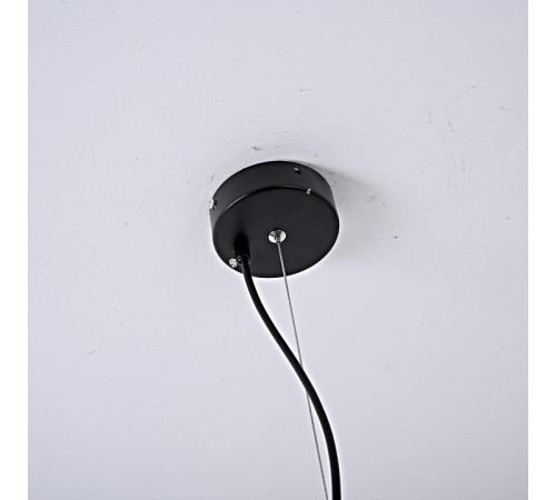 Подвесной светильник Imperiumloft HAT Black ﻿HAT01