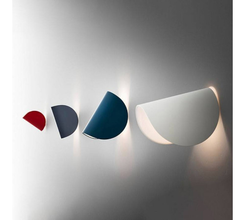 Накладной светильник Imperiumloft ORNES ORNES01