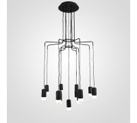 Подвесная люстра Imperiumloft  Suspension01