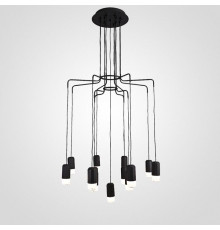 Подвесная люстра Imperiumloft  Suspension01