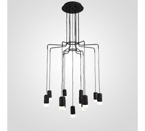 Подвесная люстра Imperiumloft Suspension01